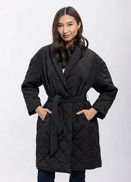 Куртка длинная Thomas Graf фото № 1 интернет-магазин