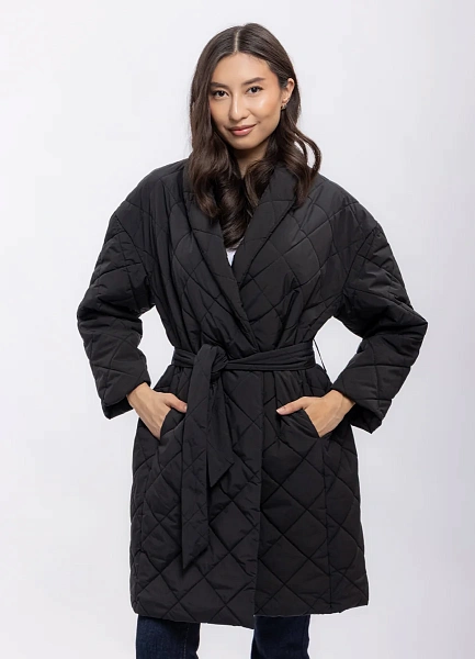 Куртка длинная Thomas Graf фото № 1 интернет-магазин