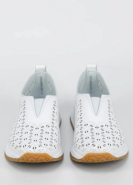 Кроссовки Franco Manatti фото № 3 недорого