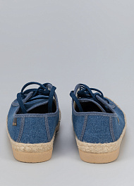 Кеды Alberola фото № 4 Казахстан