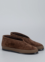 Лоферы Loretta Very фото № 2 цена