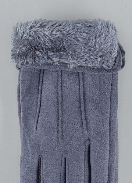 Перчатки Franco Manatti фото № 3 недорого