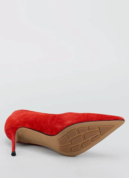 Туфли Loretta Very фото № 5 купить