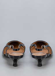 Туфли открытые Loretta Very фото № 4 Казахстан