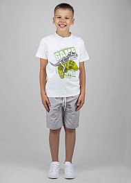 Футболка Thomas Graf фото № 5 купить