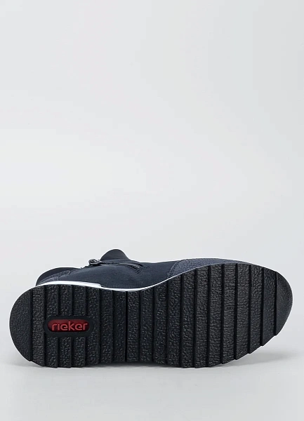 Кроссовки Rieker фото № 6 онлайн