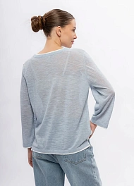 Пуловер Thomas Graf фото № 3 недорого