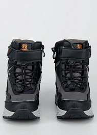 Ботинки CROSBY фото № 3 недорого