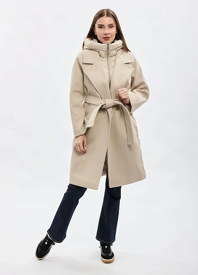 пәлте/пальто Thomas Graf фото № 2 цена