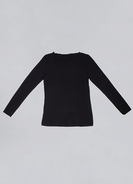 Лонгслив Thomas Graf фото № 7 выгодно