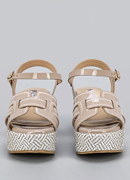 Босоножки Keys фото № 3 недорого