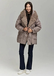 Куртка Modern New Saga фото № 4 Казахстан