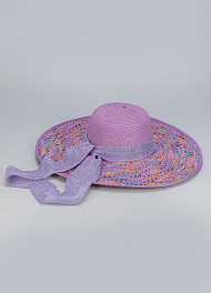 Шляпа Loretta Very фото № 3 недорого