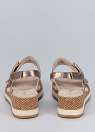 Босоножки Caprice фото № 4 Казахстан