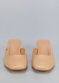 Мюли Carrano фото № 3 недорого