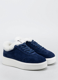 Кеды Franco Manatti фото № 2 цена