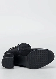 Ботильоны Franco Manatti фото № 6 онлайн