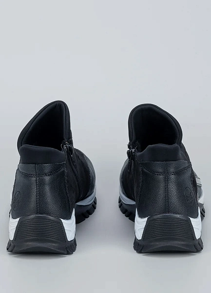 Кроссовки Rieker фото № 4 Казахстан