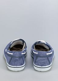 Топсайдеры Alberola фото № 4 Казахстан