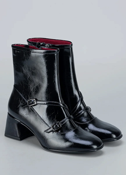 Ботильоны Tamaris фото № 2 цена