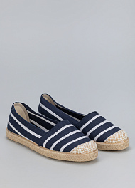 Эспадрильи Alcala фото № 2 цена