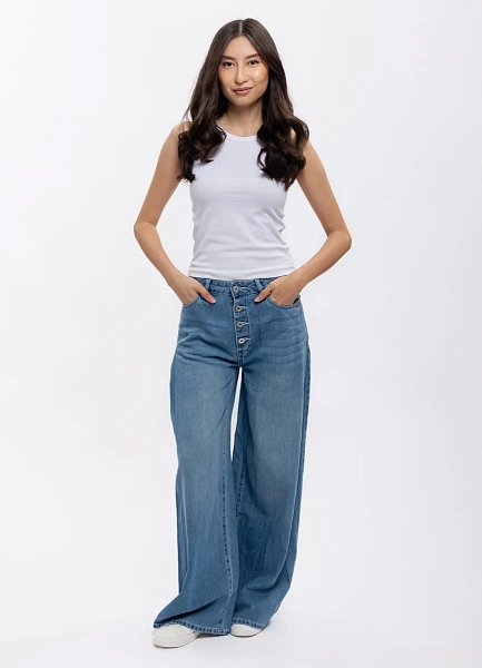 Джинсы Thomas Graf фото № 1 интернет-магазин