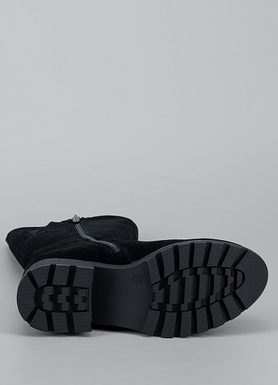 аяқ киім/полусапоги Franco Manatti фото № 6 онлайн