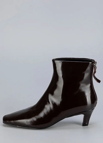 Ботильоны Loretta Very фото № 1 интернет-магазин