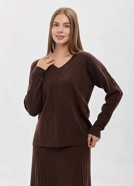 Свитер Thomas Graf фото № 1 интернет-магазин