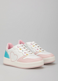 Кеды Asso фото № 2 цена