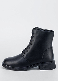 Ботинки Franco Manatti фото № 1 интернет-магазин