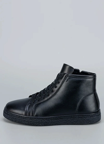 Кеды высокие Mattini фото № 1 интернет-магазин