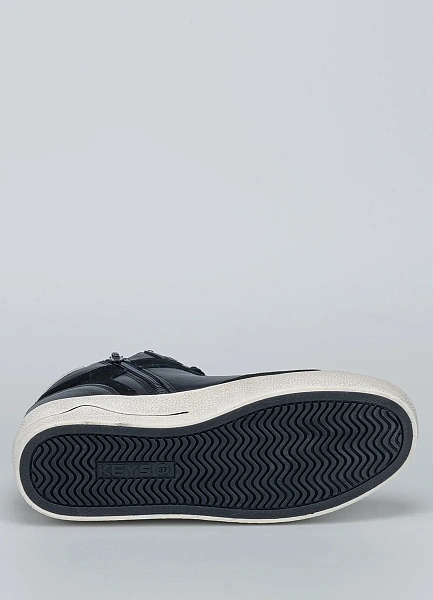 Кеды высокие Keys фото № 5 купить