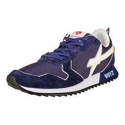 Кроссовки w6yz фото № 5 купить