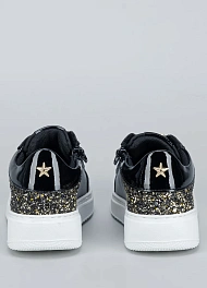 Кеды Asso фото № 4 Казахстан