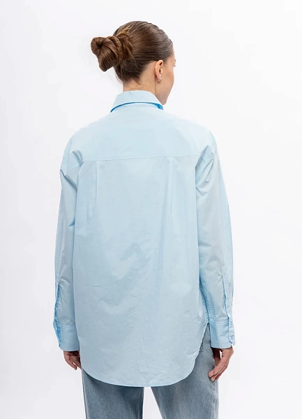 Рубашка Thomas Graf фото № 3 недорого