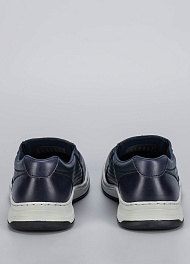 Слипоны Rieker фото № 4 Казахстан