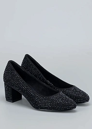 Туфли Marco Tozzi фото № 2 цена