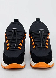 Ботинки Franco Manatti фото № 3 недорого