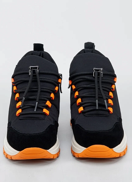 Ботинки Franco Manatti фото № 3 недорого