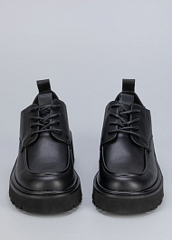 Лоферы Franco Manatti фото № 3 недорого