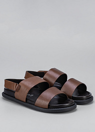 Сандалии Marco Tozzi фото № 2 цена