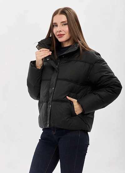 Пуховик Thomas Graf фото № 1 интернет-магазин