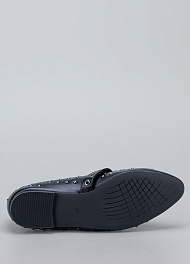 Балетки Marco Tozzi фото № 5 купить