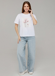 Футболка Thomas Graf фото № 4 Казахстан