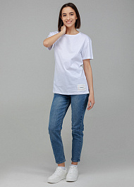 Футболка Thomas Graf фото № 4 Казахстан