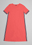 Платье-футболка Thomas Graf фото № 1 интернет-магазин