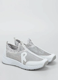 Кроссовки Rieker фото № 2 цена