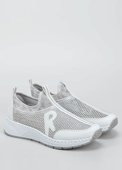 аяқ киім/кроссовки Rieker фото № 2 цена