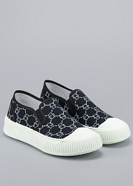 Слипоны Crosby фото № 2 цена